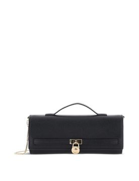 Pochette Hamilton Moderne nera