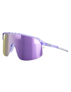 Lunettes de soleil - Density Violet Clair Spectron 3 - Julbo - FashionsVida