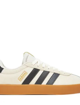 Sneakers VL COURT 3.0 JP5351 Beige 38 female - Adidas - FashionsVida