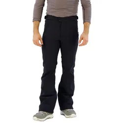 Pantalon Origin Softshell Black XL