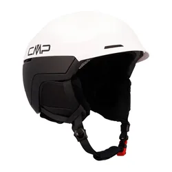 Casque 3b15896 Black / White M unisex