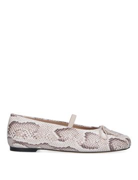 Stuart Weitzman Ballerine
