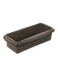 Flexi-Kastenform 30cm braun baby