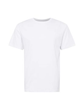 TOM TAILOR Camiseta blanco