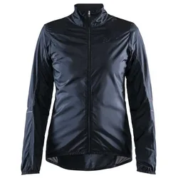 Giacca Essence Light Wind Black