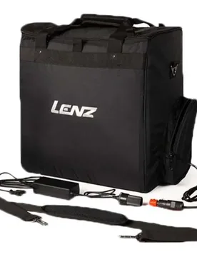 Sac à Bottes Heatbag 1.0 One Size unisex - Lenz - FashionsVida