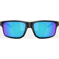 Gafas de sol OO9470 GIBSTON XL de hombre rectangular en inyectado con lente espejada