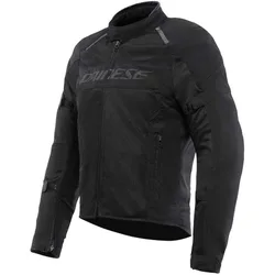 Giubbotto Moto AIR FRAME 3 # Nero Nero Nero taglia 58
