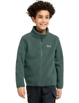 Jack Wolfskin Giacca Taunus 200
