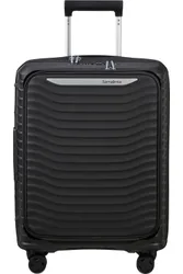 Upscape Trolley con porta PC KJ1*09007 BLACK