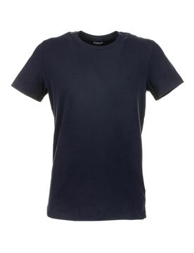 T-shirt trattola in maglia