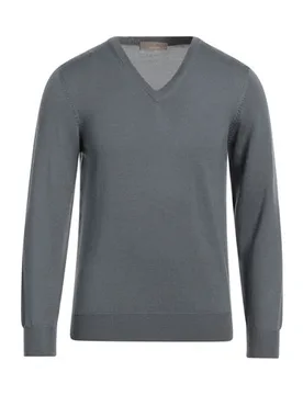 Pullover Herren Blei 52,56,58 Herren - Cruciani - FashionsVida