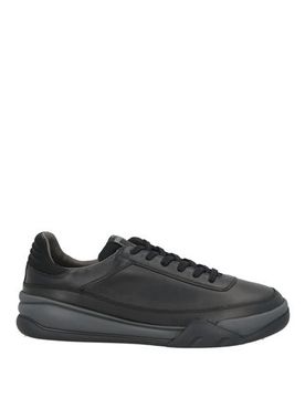Sneakers Hombre Negro 40,41,42,43,45 Hombre