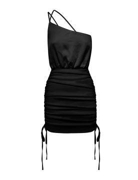 BWLDR Vestido 'INDIA' negro