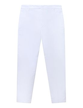 Dondup Pantaloni Nima in cotone