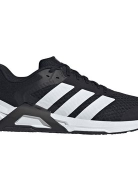 Dropset control zapatilla cross training hombre Negro (48)