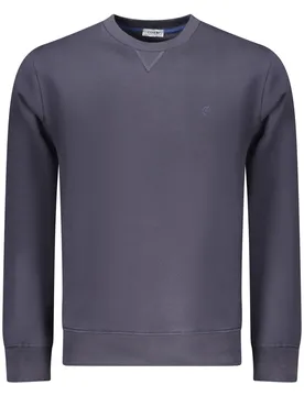 Herren SWEATSHIRT Blau FE4615_BLBLU