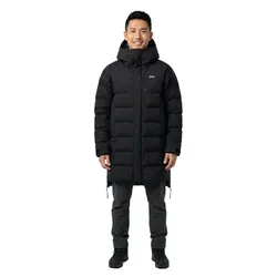 Parka Race Loft Uranium Black XL