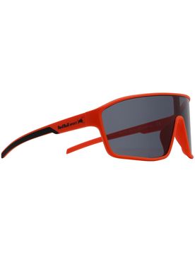 Sonnenbrille Daft Neon Orange/Smoke