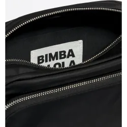 Bandolera de mujer mediano multibolsillos