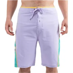 Short De Bain Phantom Eco Weekender Blocked 21´´ Lavender Mist 33