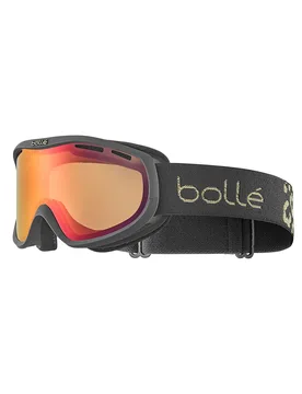 Sierra Unisex Snow Goggles - - Size: ONESIZE - BollÃ© - FashionsVida