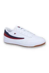 White Tennis 88 Trainer - 6