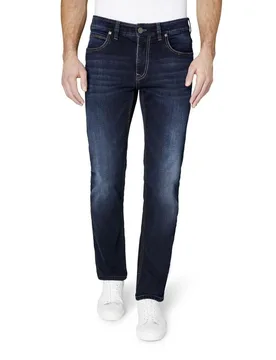 Hose 5-Pocket Modern Fit male - 33 / /34 - FashionsVida
