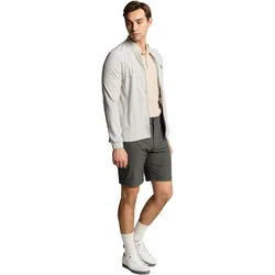 Lyle Shorts 5 Pocket Golf, grau 28