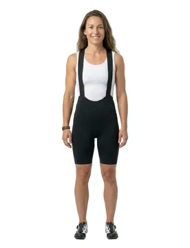 Suarez Salopette Uniqque 2. Black