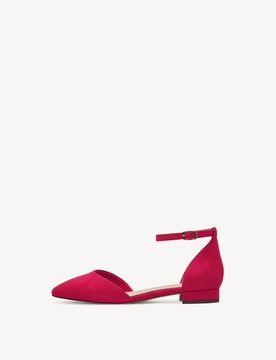Ballerina fucsia - 36