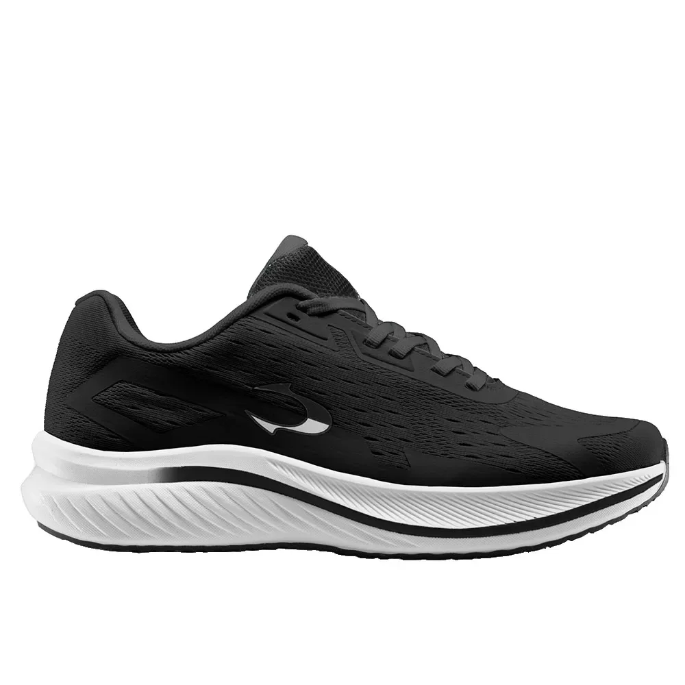 Regir Running Shoes Black EU 38 Men - John Smith - FashionsVida
