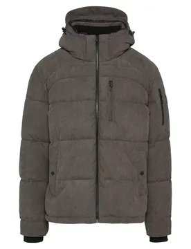 XXL Outdoor-Jacke male