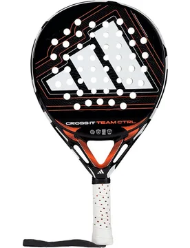 Pala de pádel Cross IT Team Ctrl 2026 - Adidas - FashionsVida