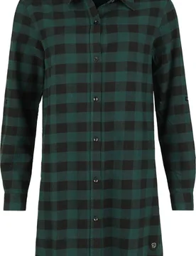 Bluse für Damen schwarz/grün "" von - Frauen - female - RED by EMP - FashionsVida