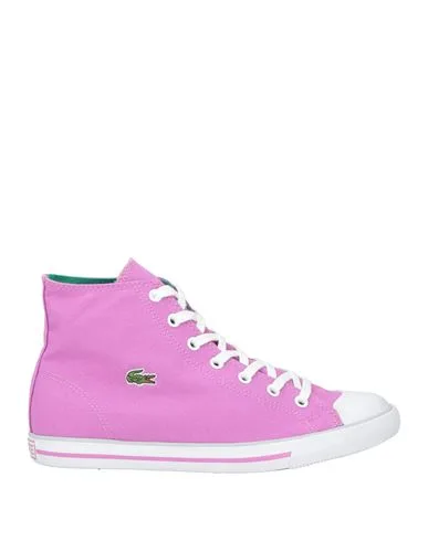Sneakers Mujer Malva 35.5 Mujer - Lacoste - FashionsVida