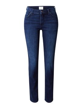 MUSTANG Vaquero azul denim