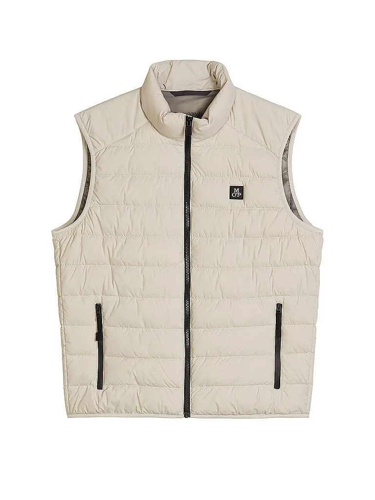 Marc O' Polo beige S herren - Marc O'Polo - FashionsVida