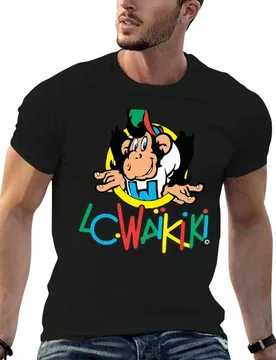 LC Waikiki T-Shirt man t shirt cotton printed t shirts for man t shirts for man graphic vintage T-shirt - Aliexpress - FashionsVida