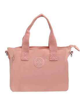 Mindesa Bolso de mano altrosa