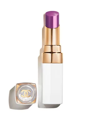 ROUGE COCO BAUME BRILLO 764 Charming Lilac - Chanel - FashionsVida