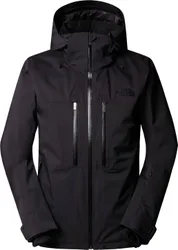 Veste de ski - M Chakal Jacket TNF Black TNF Black - Taille XL - Noir