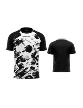 Trikot Art - Blanc - unisex - Size: L - Givova - FashionsVida