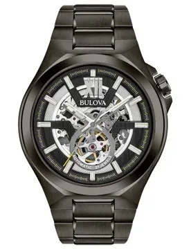 Orologio 98A179 Uomo Collezione Maquina