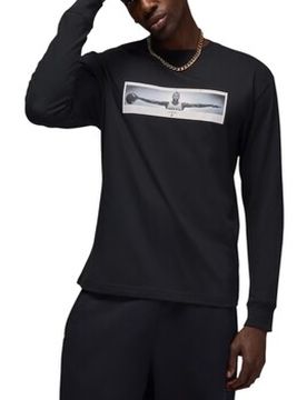 Langarmshirt Hv4563 It Xs;It S;It M;It L Male