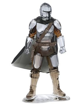 Star Wars The Mandalorian OS