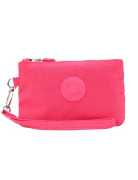 Mindesa Bolso de noche rosa claro