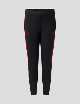 Welsh Fire The Hundred Junior 2026 Sub Slim Fit Pants JM Unisex - Castore - FashionsVida