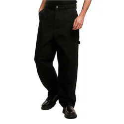 Pantaloni Tb7625 Carpenter Black 44