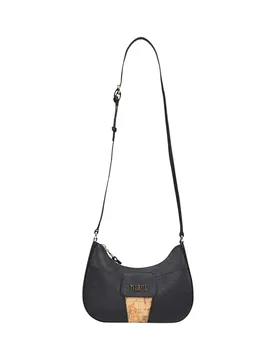 Damen Tasche Schwarz 510453